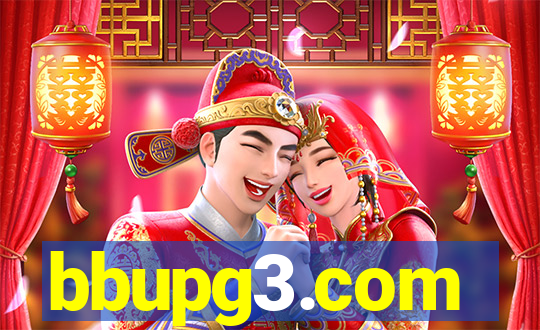 bbupg3.com