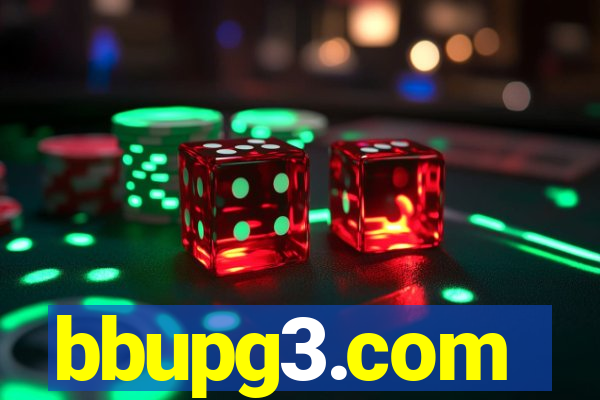 bbupg3.com
