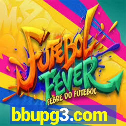 bbupg3.com