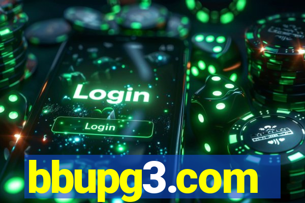 bbupg3.com