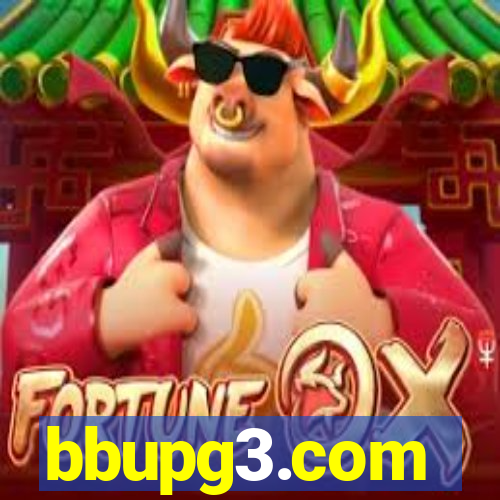 bbupg3.com