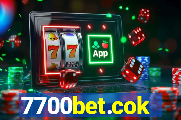 7700bet.cok