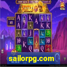 sailorpg.com