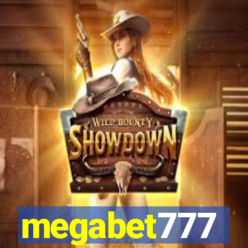 megabet777
