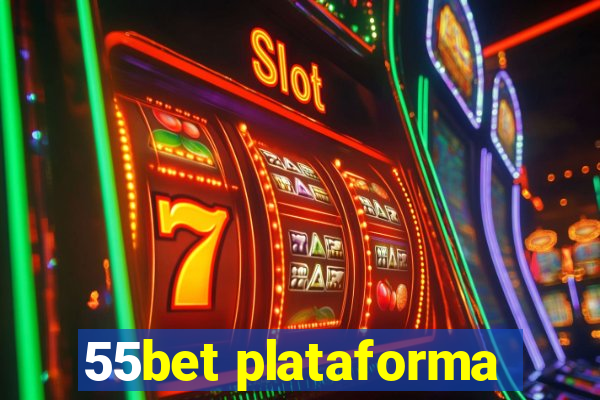 55bet plataforma