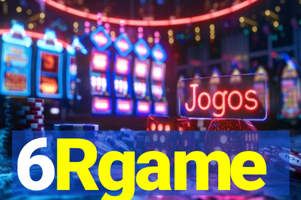 6Rgame