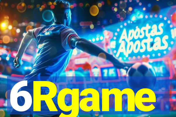 6Rgame