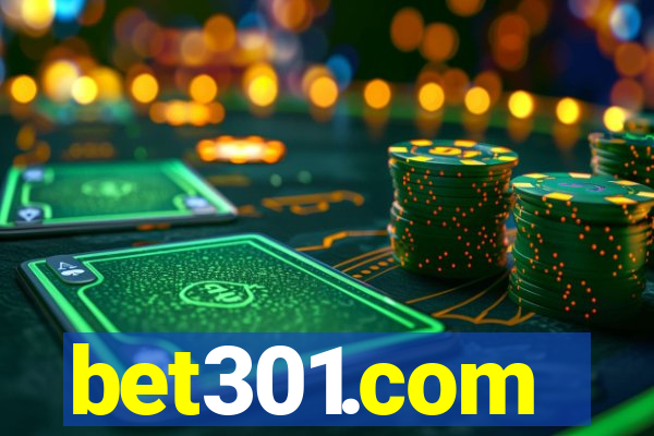 bet301.com