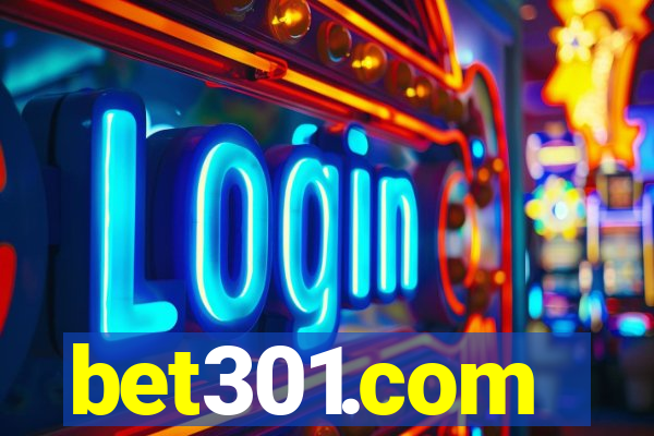 bet301.com