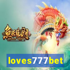 loves777bet