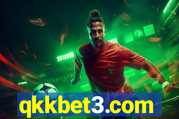 qkkbet3.com