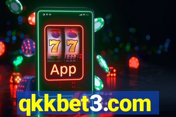 qkkbet3.com