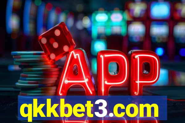 qkkbet3.com