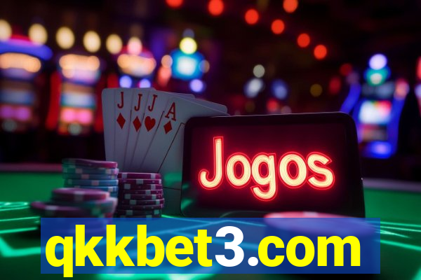 qkkbet3.com
