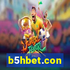 b5hbet.con