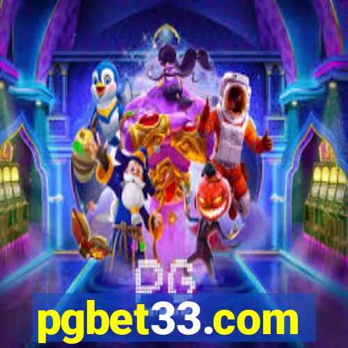 pgbet33.com