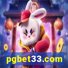pgbet33.com