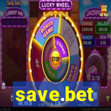 save.bet