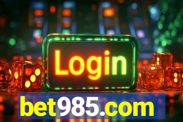 bet985.com