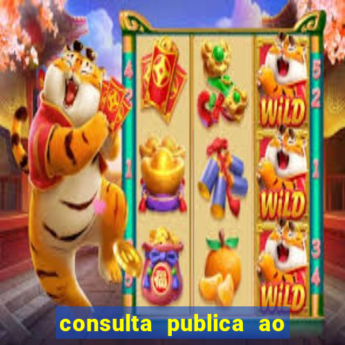 consulta publica ao cadastro do estado da bahia
