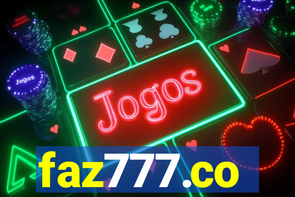 faz777.co