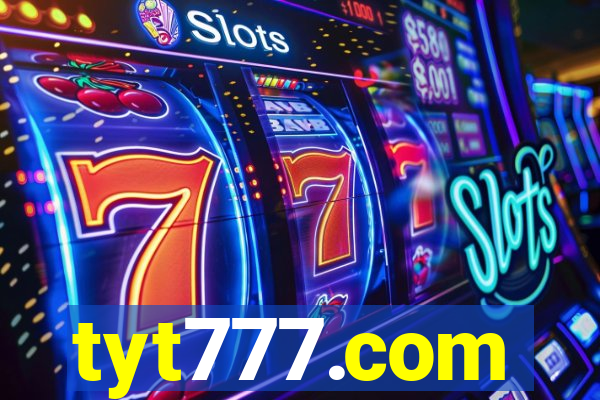 tyt777.com