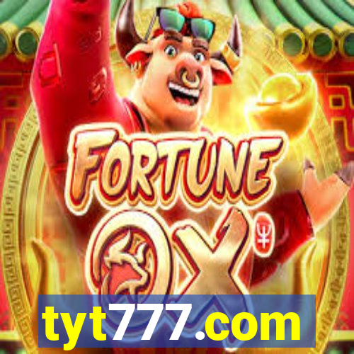 tyt777.com