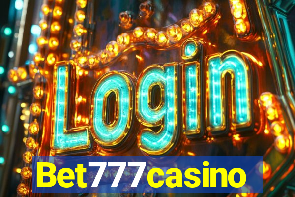 Bet777casino