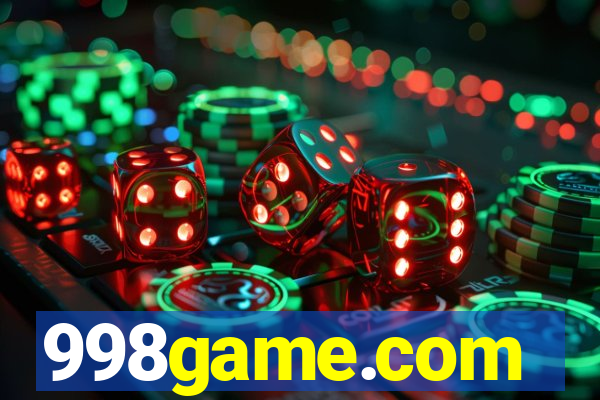 998game.com