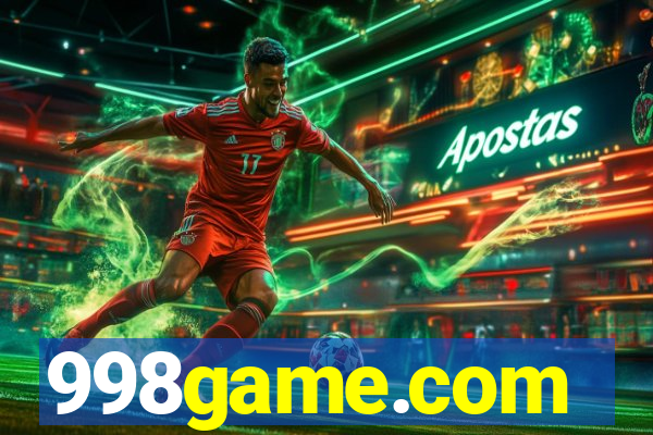 998game.com