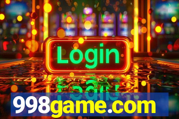 998game.com