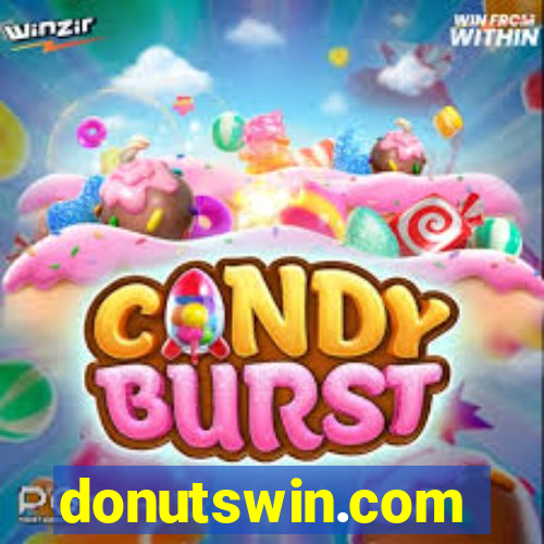 donutswin.com
