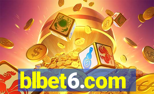 blbet6.com