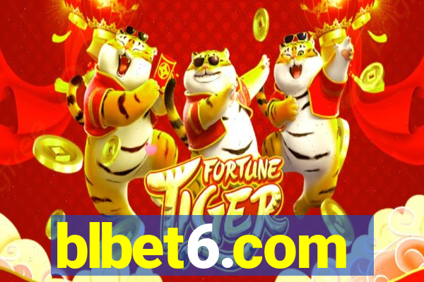 blbet6.com