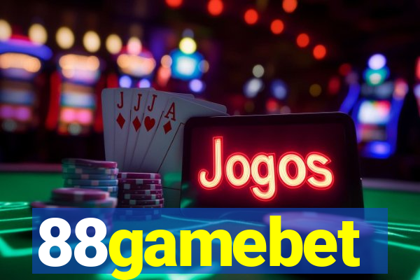88gamebet
