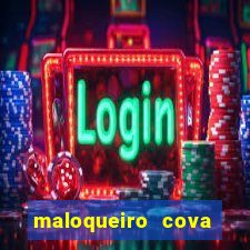 maloqueiro cova portal zacarias