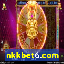 nkkbet6.com