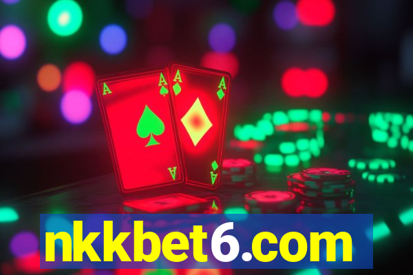 nkkbet6.com