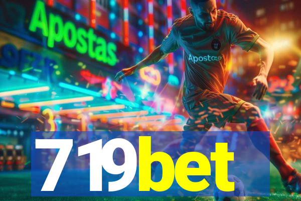 719bet
