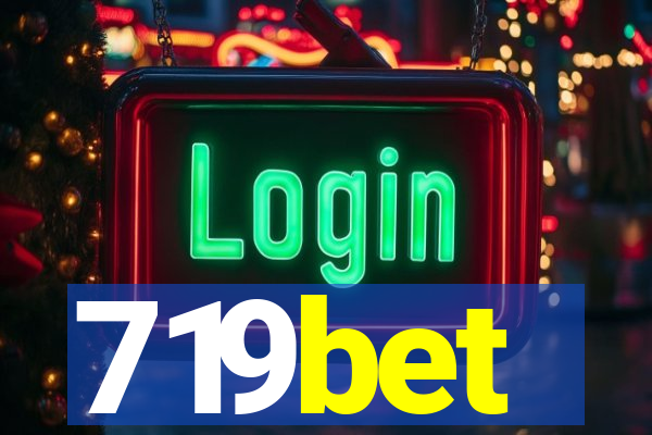 719bet