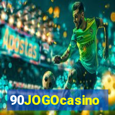 90JOGOcasino