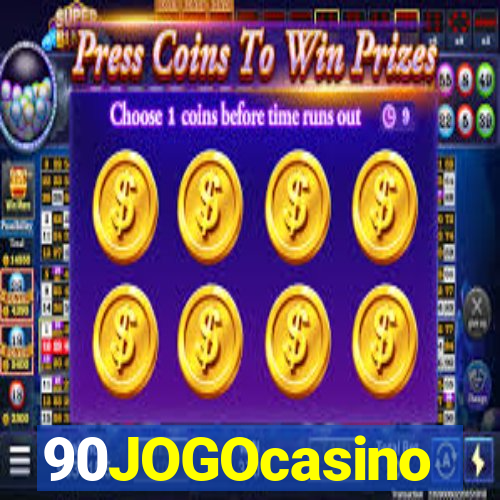 90JOGOcasino