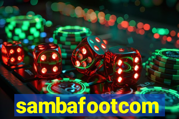 sambafootcom