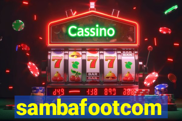 sambafootcom
