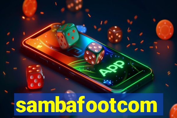 sambafootcom