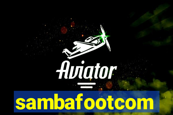 sambafootcom