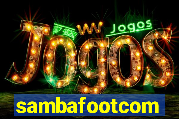 sambafootcom