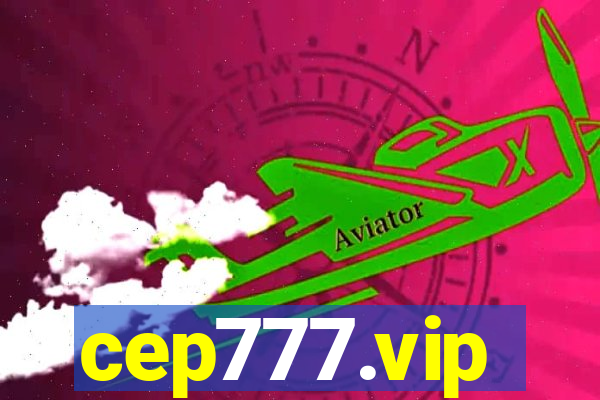 cep777.vip