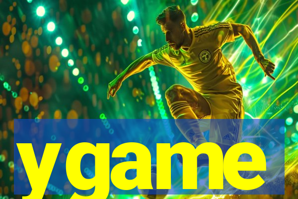 ygame
