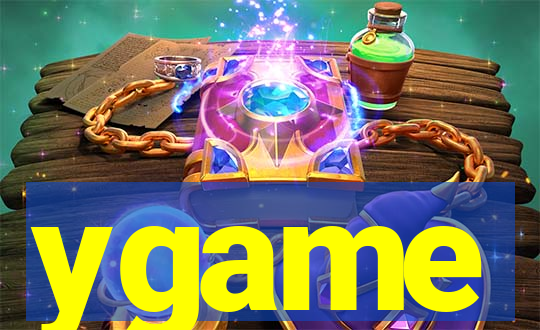 ygame